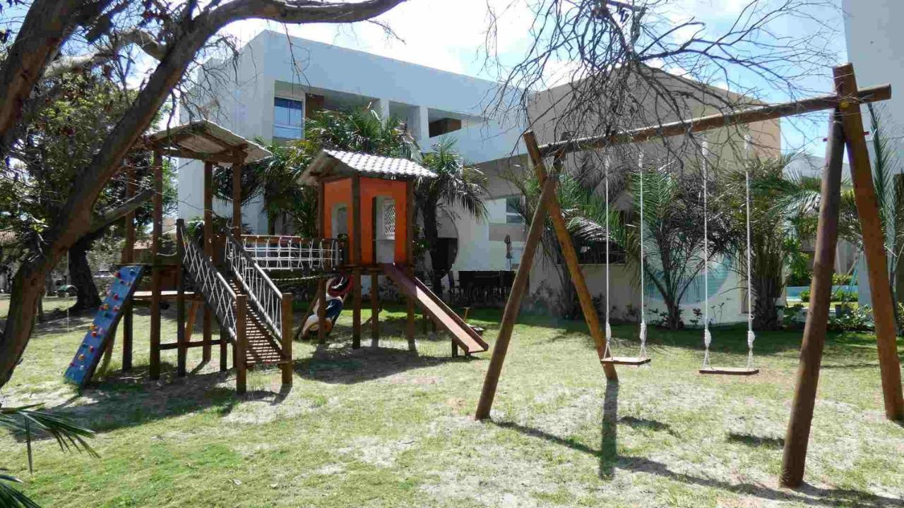 Porto Smeralda, Praia de Guarajuba, Formidável Exterior foto